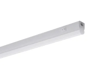 Zdjęcie produktu dla Oświetlenie LED SylPipe 950 lm 3000 K 830 L 60 cm