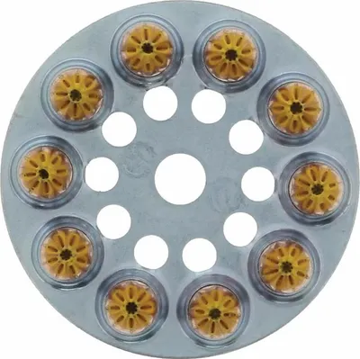 Obrázok produktu pre ITW Zásobník na pľuvacie kazety 031700 (VE100)