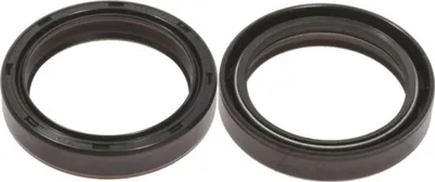 Immagine prodotto di Anelli di tenuta per forcella per Kawasaki KX 250 C, anni di produzione 1983-1984, di Pamoto - Nuovi