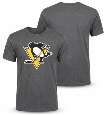 Produktbild von Pánské tričko Pittsburgh Penguins NHL Tek Patch Velikost: M