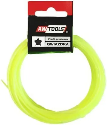Image de Awtools ligne de coupe 1.6x10m / étoile