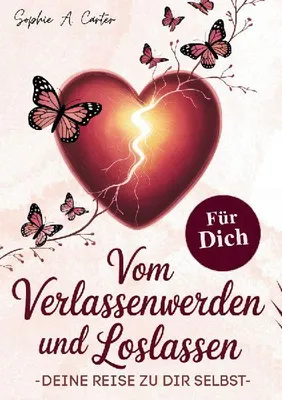 Produktbild von Vom Verlassenwerden und Loslassen
