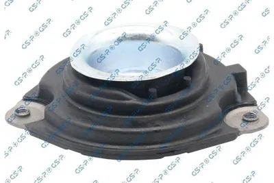 Produktbild von GSP 514150 Federbeinstützlager Vorne Links für RENAULT Clio III Schrägheck (BR0/1, CR0/1) MODUS / GRAND MODUS (F/JP0) CLIO Grandtour (KR0/1)