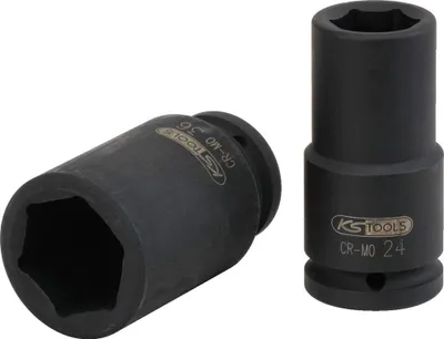 Zdjęcie produktu dla KS TOOLS 515.1433 Gniazdo zasilania