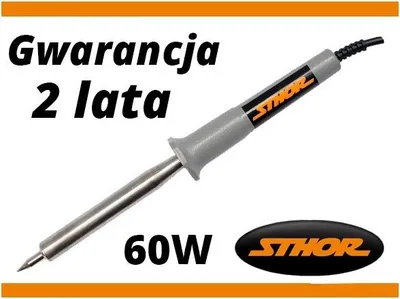 Obrázek produktu pro Sthor 79367, 230 V, 50 Hz, 180 g, 1 kusů