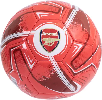 Obrázek produktu pro Míč ARSENAL FC Turbine