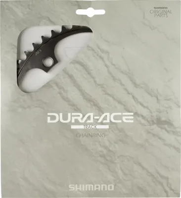Produktbild von SHIMANO Kettenblatt DURA-ACE FC-7710/FC-7600 48 Zähne 1/2 x 1/8" - maximale B...