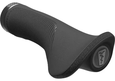 Produktbild von SQlab Lenkergriffe 702 2.0 Schwarz S 133 mm (Paar)