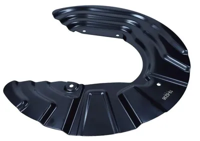Produktbild von MAXGEAR Spritzblech Bremsscheibe für BMW X3 (F25) Vorne Links 19-6236 Ankerblech