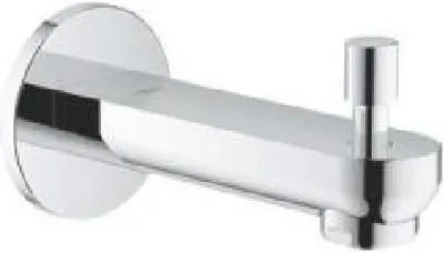 Produktbild von Grohe Eurosmart Cosmopolitan - Badewanneneinlauf, Chrom 13262000