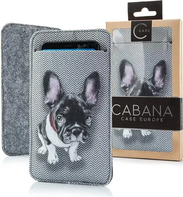 Image de Universal Pocket Housse pour portable Slim Pocket Housse de protection 10x17cm Case Motif Eliasz