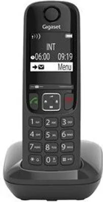 Image de Gigaset A690 noir