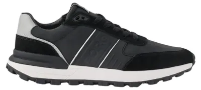 Productafbeelding van Björn Borg Pace, leren sneakers voor heren