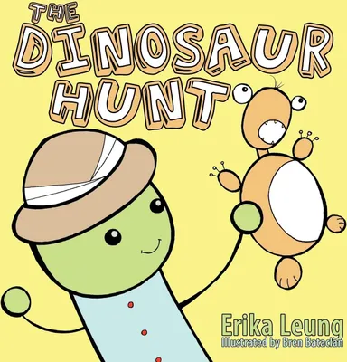 Produktbild von The Dinosaur Hunt