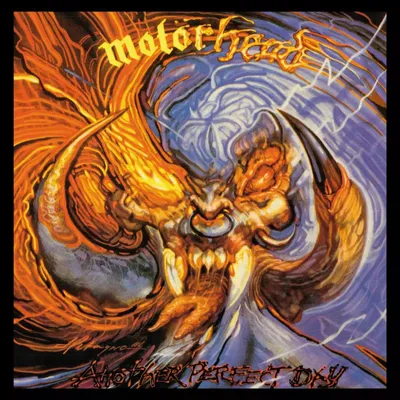 Immagine prodotto di Motörhead - Un altro giorno perfetto (40° anniversario) (2 CD)