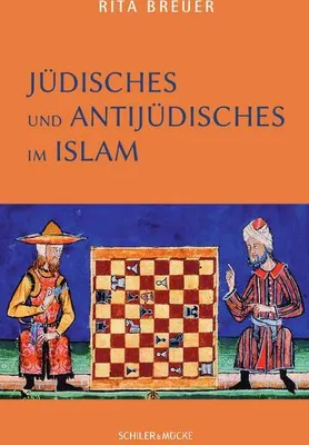 Obrázok produktu pre Jüdisches und Antijüdisches im Islam
