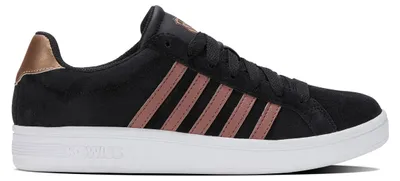 Produktbild von K-Swiss 97012-091-M Damen-Sneaker in Schwarz – EVA