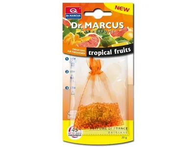 Immagine prodotto di Fragranza di sacchetto fresco, frutti tropicali