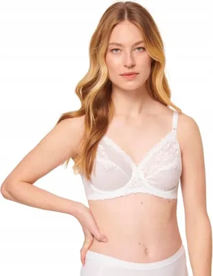Zdjęcie produktu dla Biustonosz Triumph Compliment W biały 90C