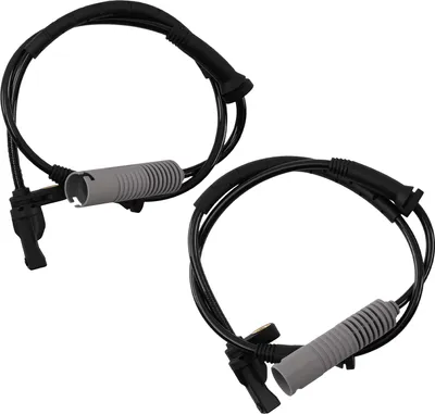 Obrázok produktu pre 2x ABS senzor vpredu vľavo a vpravo pre BMW 1er E87 116i 118i 120i 2004-2011 WS519