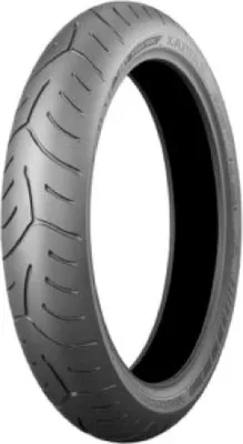 Zdjęcie produktu dla Opony BRIDGESTONE 120/70 R17 (58W) BATTLAX T-30