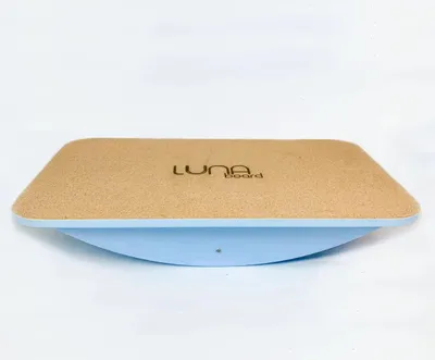 Produktbild von balance belgau blau kork