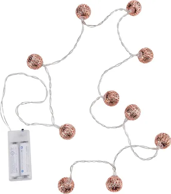 Produktbild von BUTLERS LED-Lichterkette ORIENTAL LIGHTS