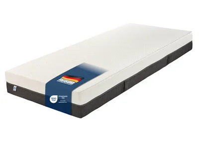Produktbild von Taschenfederkernmatratze Irisette Selin - H2 - 120x200 cm