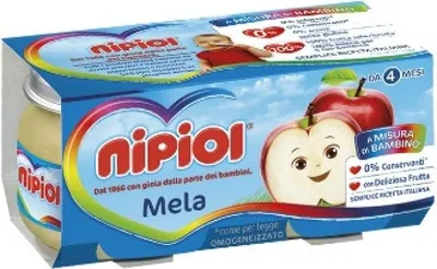 Produktbild von Omog Nipiol Mela 120x2