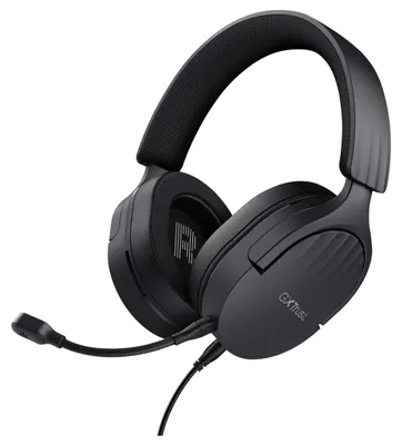 Image de Trust GXT 489 Fayzo Multiplatform Gaming Headset