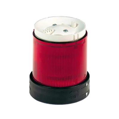 Produktbild von Schneider Electric ELE.LUM.INT.PRO.LED 230V ROJO Schneiuder