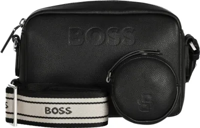 Immagine prodotto di BOSS Borsa a tracolla Addison Crossbody nera