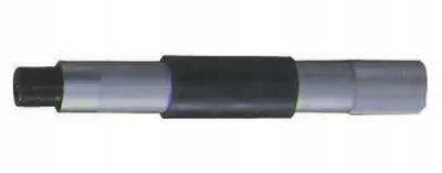 Produktbild von Gimex Verlängerung für Mikrometertiefenmesser L- 50/28 mm