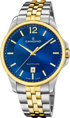 Produktbild von Candino - C4763/2 - Armbanduhr - Herren