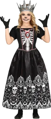 Obrázek produktu pro Elegantní kostým Královna noci Halloween 2026