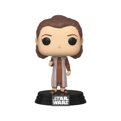 Immagine prodotto di Funko Pop! 362: Star Wars 40 L'Impero colpisce ancora - Principessa Leila