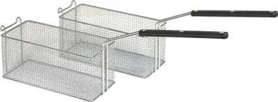 Image de Friteuse Pro 700/900 2X 1/2 panier 18/23 L
