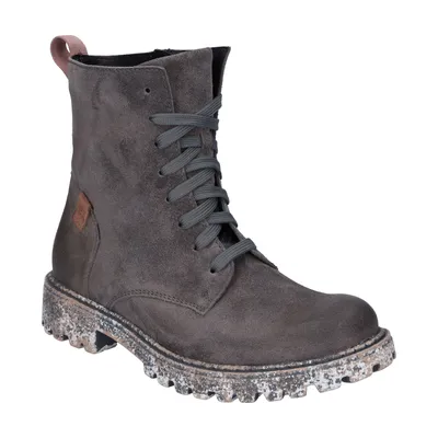 Produktbild von JOSEF SEIBEL Marta 02 | Stiefelette für Damen | Grau