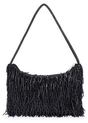 Immagine prodotto di Borsa a tracolla Dulcey, colore nero, taglia unica