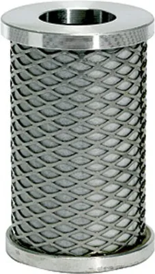 Produktbild von Riegler Aktivkohlefilterelement für Aktivkohlefilter, G 3/4