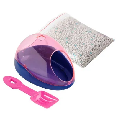 Produktbild von Karlie Flamingo Nagertoilette Litta