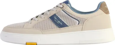 Produktbild von Sneakers mit Schnürsenkeln