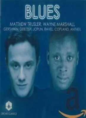 Produktbild von Trusler, M: Blues