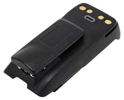 Obrázok produktu pre TECHTEK Batéria kompatibilná s [Motorola] R5 nahrádza PMNN4878, pre PMNN4888A, pre PMNN4889A, pre PMNN4890A