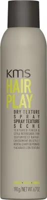 Produktbild von KMS Hairplay Dry Texture Spray 250 ml