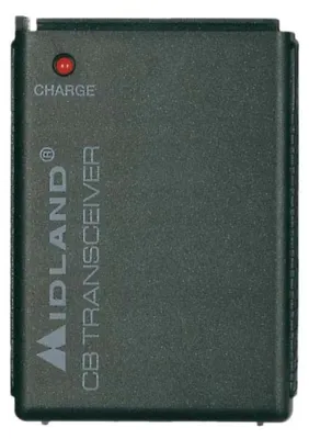 Produktbild von Batterie-Leerpack 8 Zellen für Midland ALAN 42 CB FUNK