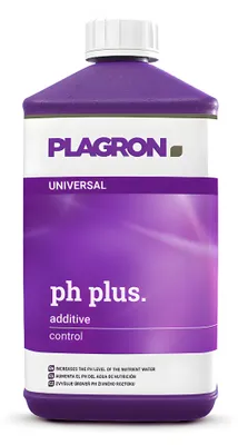 Obrázok produktu pre Plagron pH+ 1L.