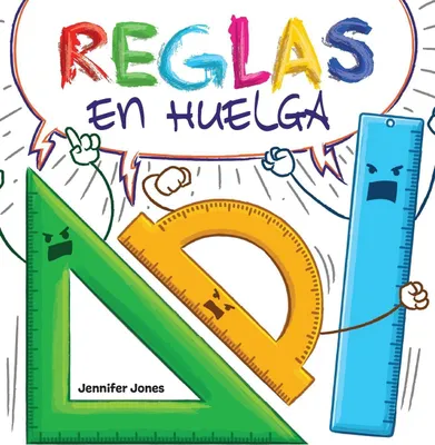 Produktbild von Reglas en Huelga