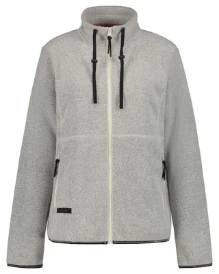 Productafbeelding van Ice Peak fleecevest dames