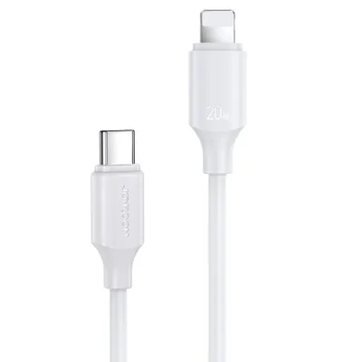 Obrázek produktu pro Datový nabíjecí kabel Joyroom, USB-C na Lightning, 480Mb, s, 20W